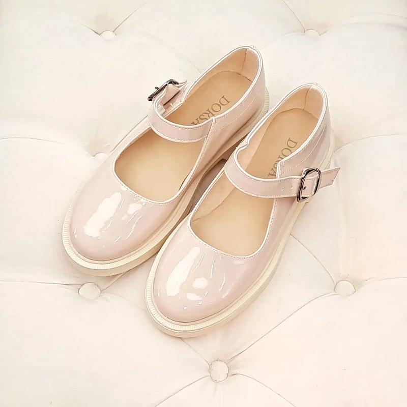 مری جین کرم ورنی