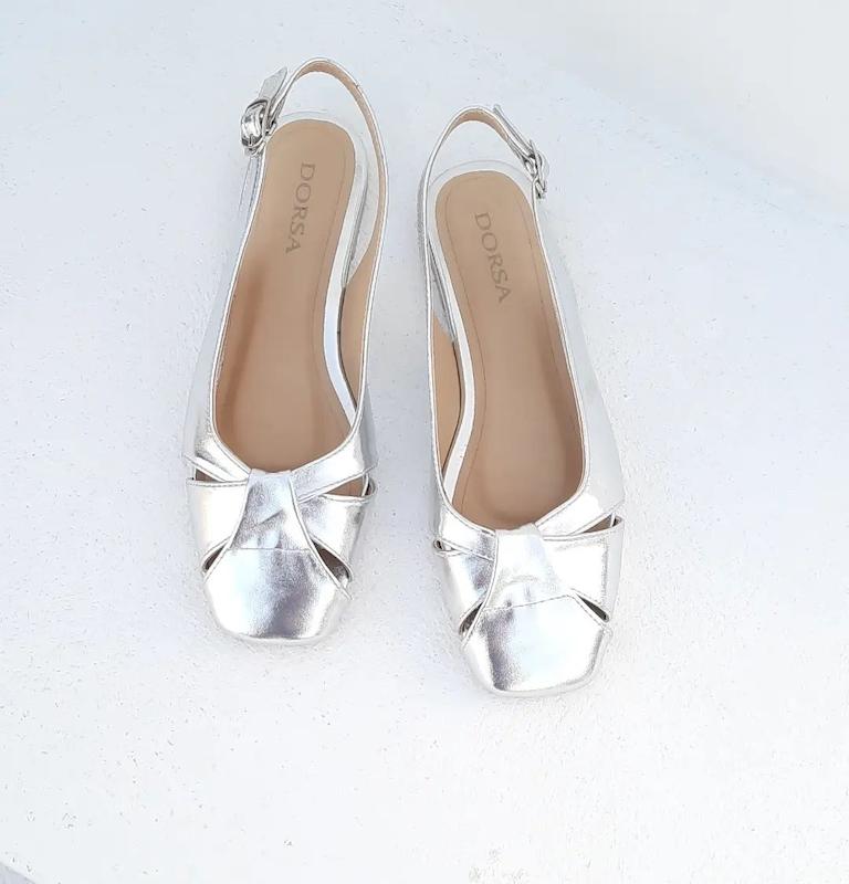 یاس نقره ای 