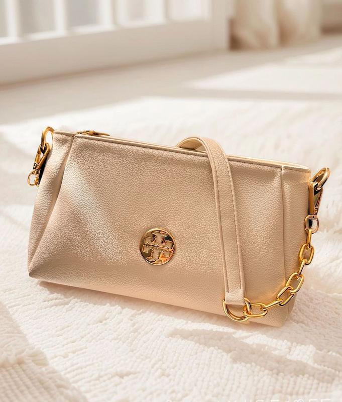 کیف صدف استخوانی