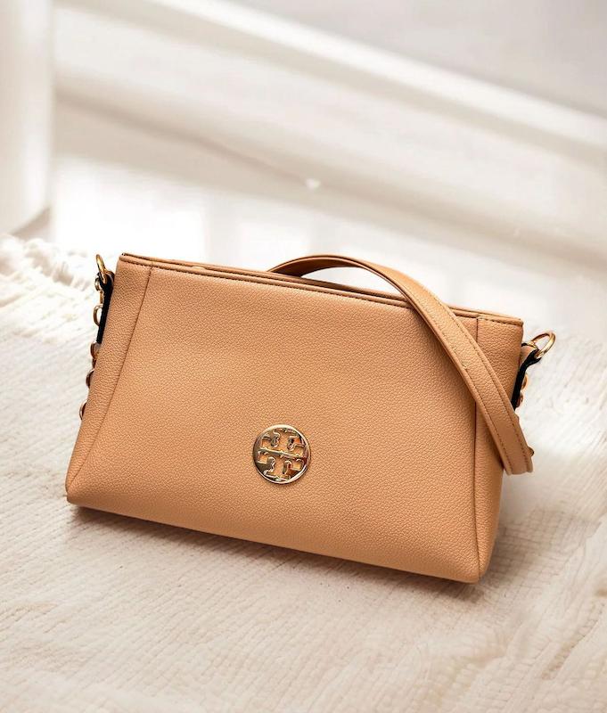 کیف صدف نسکافه ای