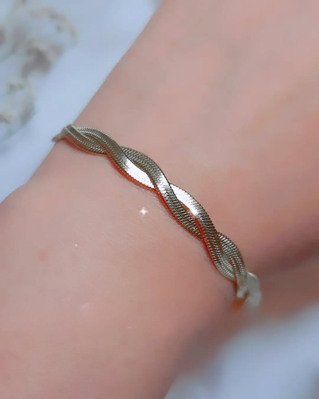 دستبند ماری