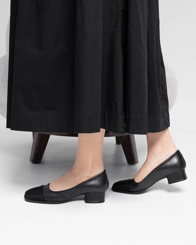 مدل نیل چرم