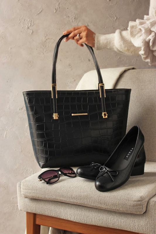 کیف مدل سنگی