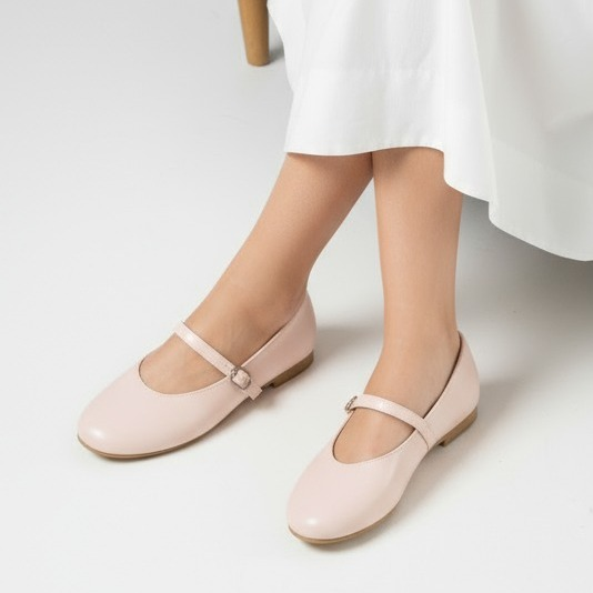 لیما صورتی پودری