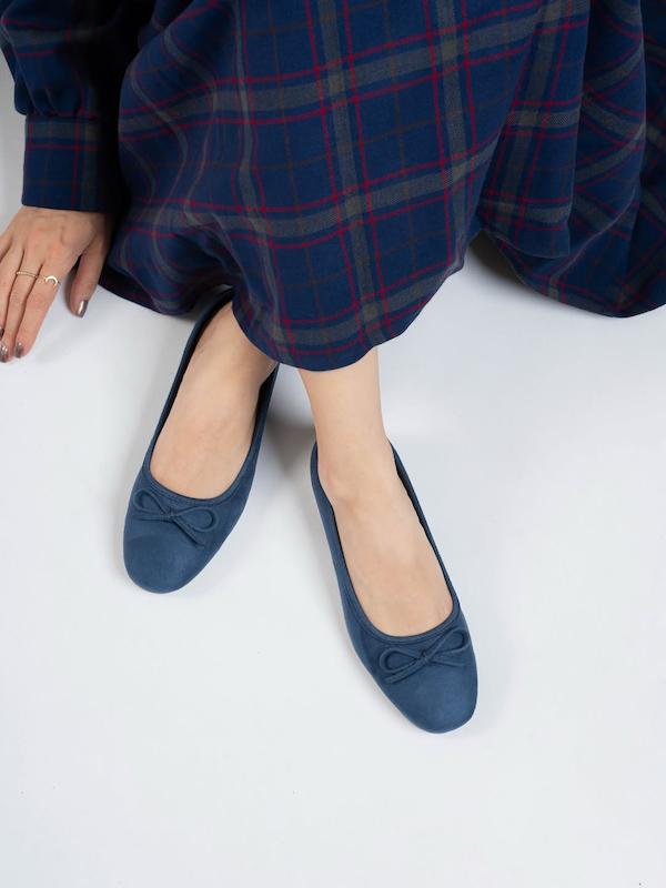 تابان سورمه ای 