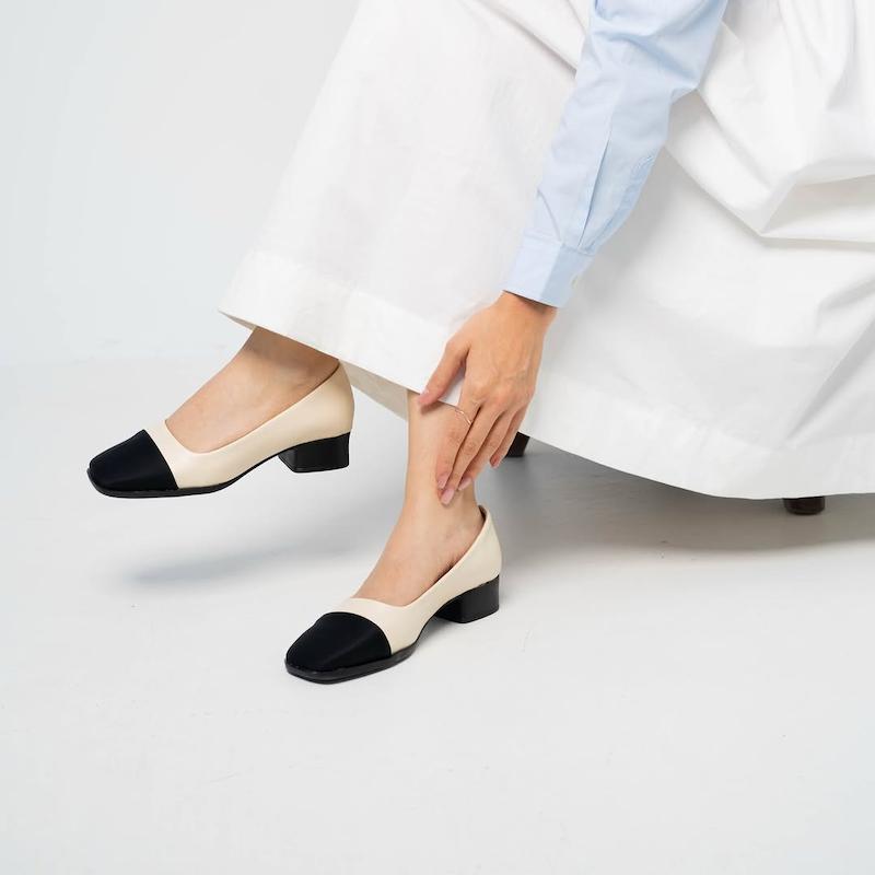 نیل کرم مشکی