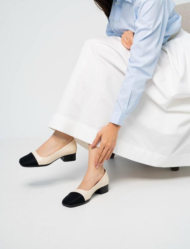 نیل کرم مشکی