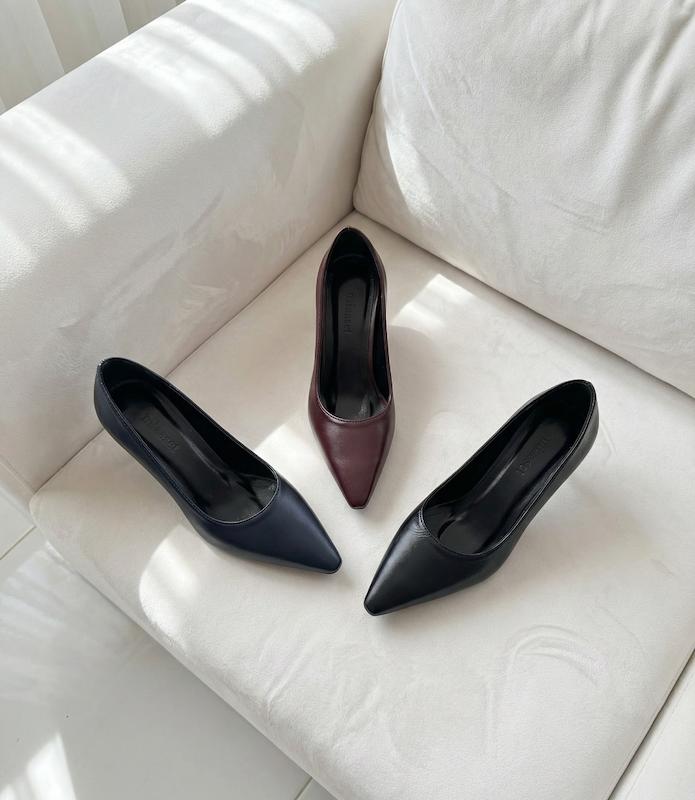 مدل کارولین