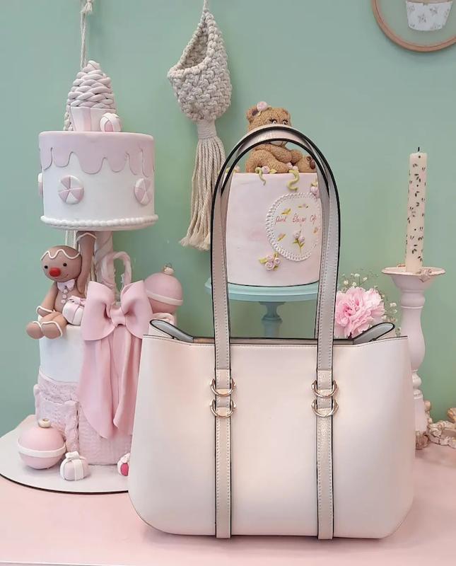 کیف کرم مات 