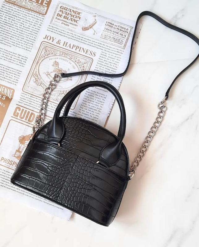 کیف سنگی طرح زارا