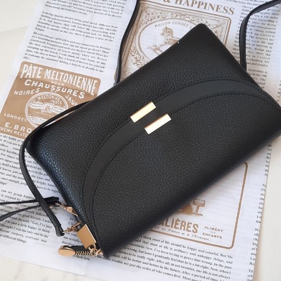 کیف دبل رویه