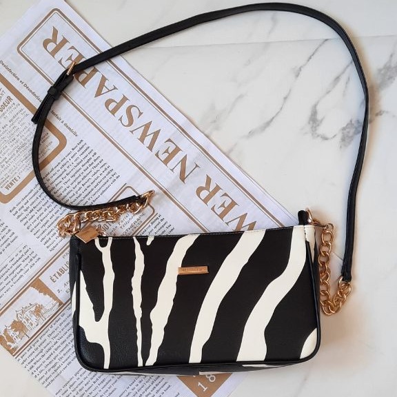 کیف زیبرا دوشی