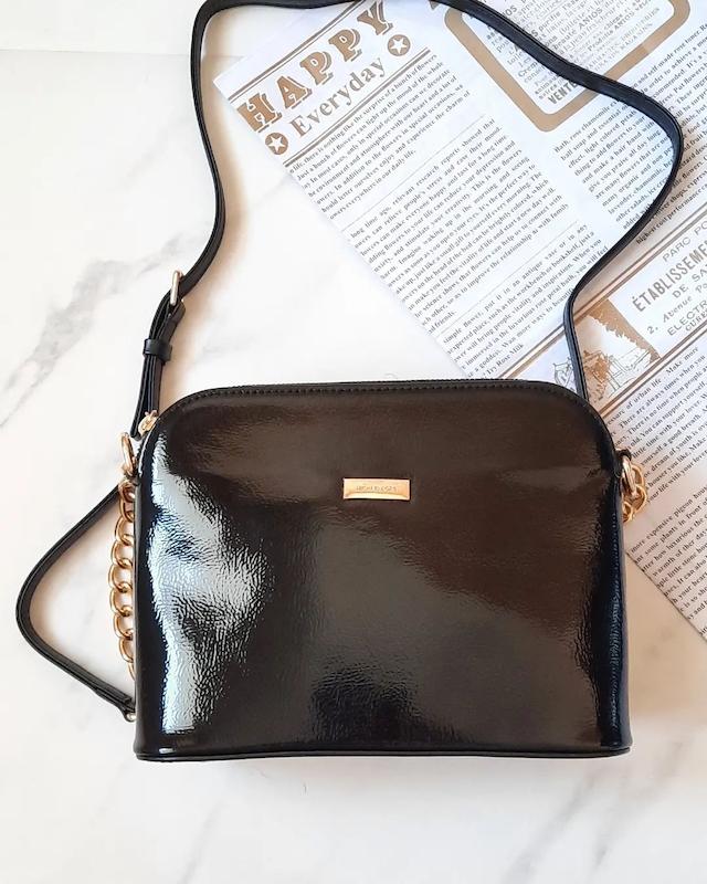 کیف دوشی ورنی