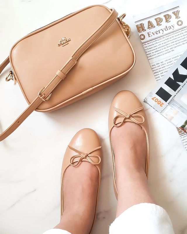 عروسکی کرم نسکافه ای 