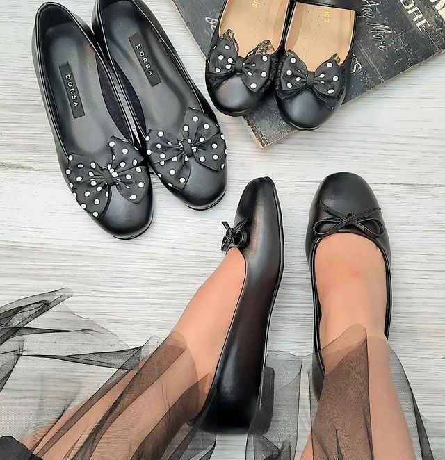 عروسکی یکسانت مشکی 