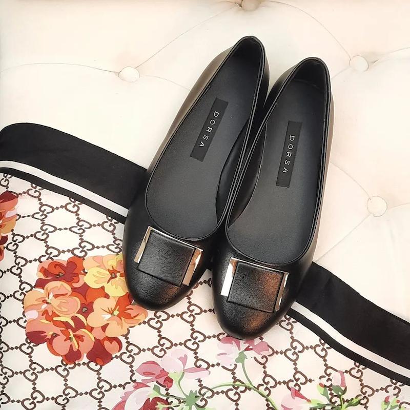 عروسکی تخت سگک دار