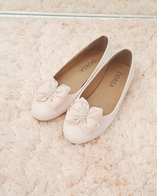 عروسکی نباتی پاپیونی 