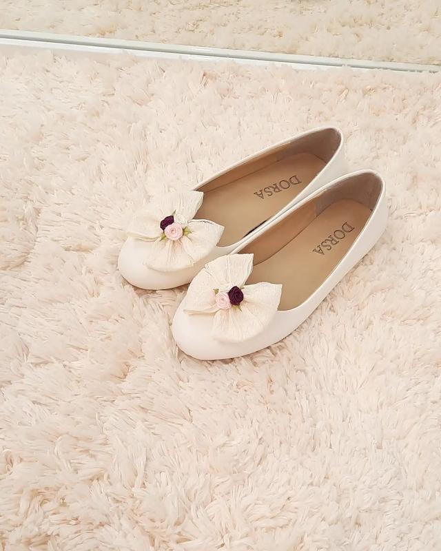 عروسکی نباتی پاپیون