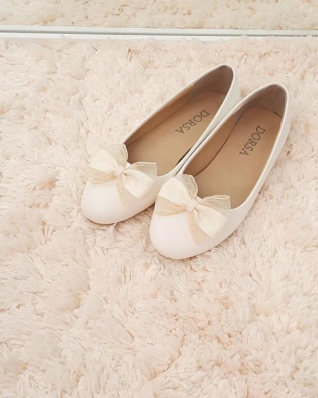 عروسکی نباتی پاپیونی