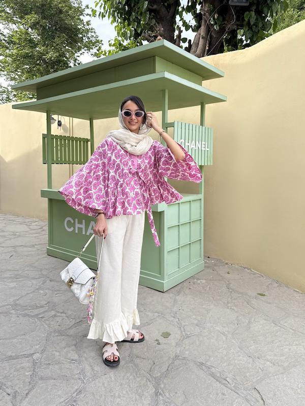 شلوار ناوا