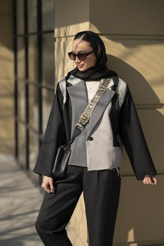 کت طهران