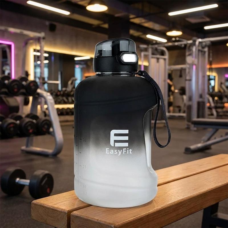 جاگ واتر Esay Fit