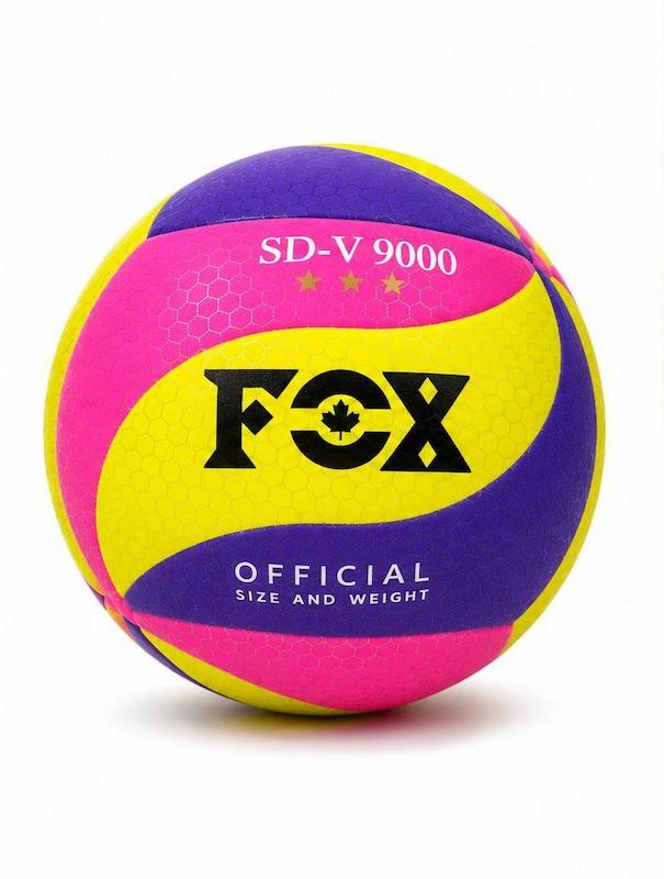 توپ والیبال fox زنبوری