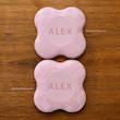 پد یوگا کوسن یوگا برند ALEX
