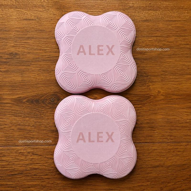 پد یوگا کوسن یوگا برند ALEX