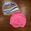 کلاه شنا روگوش‌دار اسپیدو Speedo