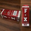  توپ پینگ پنگ ۷ ستاره FOX
