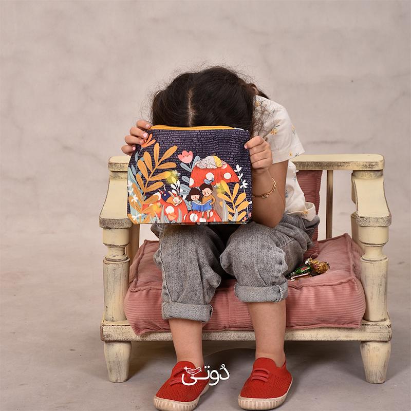 دورهمی شبانه