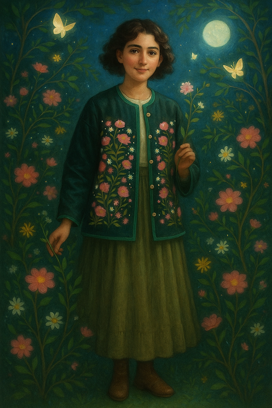 کاشان