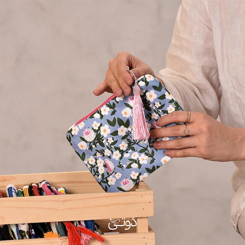 شکوفه