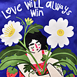 Love will always win