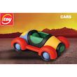 دوبی ماشین مسابقه‌ای | Doobi Racing Car iToy