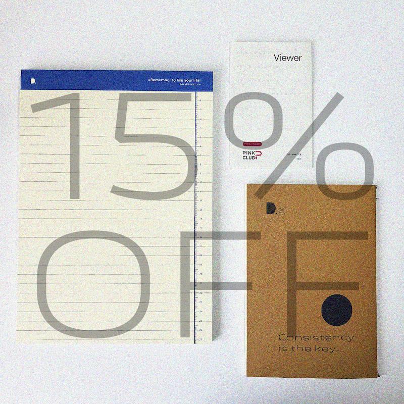 بسته‌ی تخفیف‌دار پینک کلاب و دات. استور.