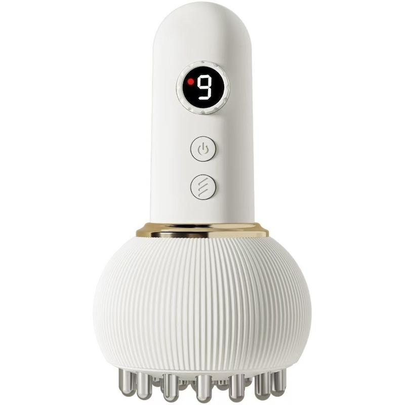 دستگاه بادکش برقی هوشمند با تولید گرما مدل 001