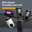 ماشین ریش تراش مسافرتی Mini shaver