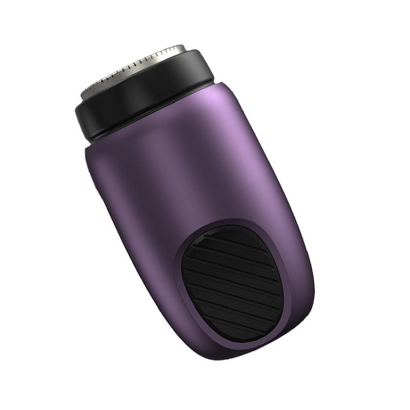 ماشین ریش تراش مسافرتی Mini shaver