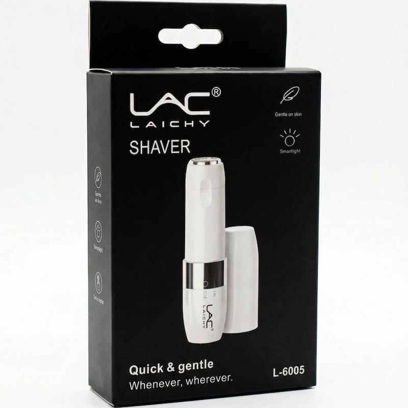 شیور بانوان لک لایچی مدل L-6005