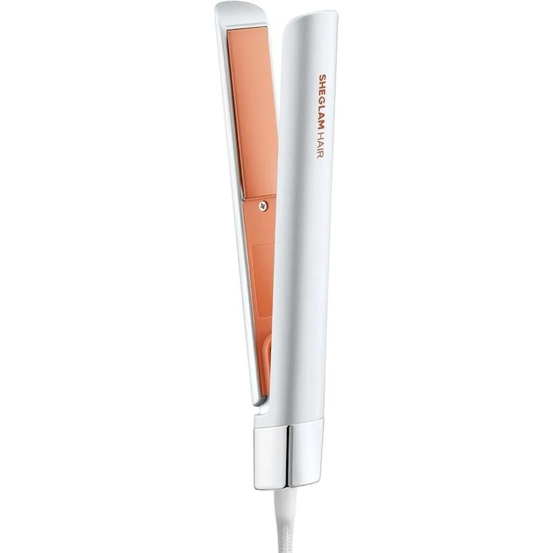 اتو موی مسافرتی شیگلم مدل Travel Buddy با صفحات سرامیکی دما ۲۲۰ درجه