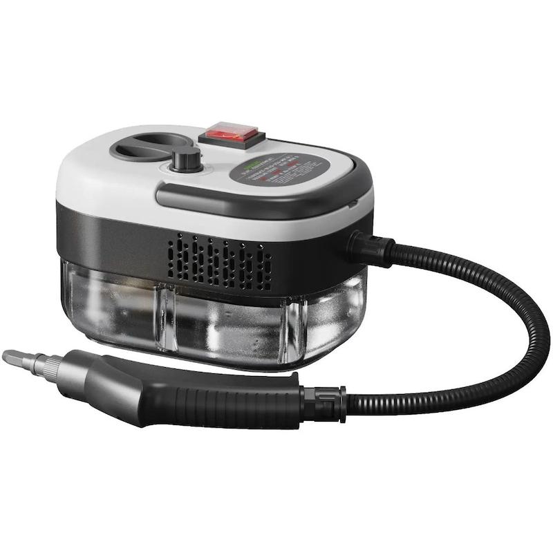 بخارشوی قابل حمل دستی با حرارت بالا 2500 وات