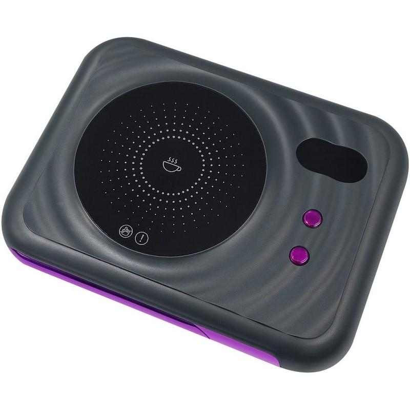 فن هیتر و صفحه گرمکن دوکاره NBD08فن هیتر و صفحه گرمکن دوکاره NBD08