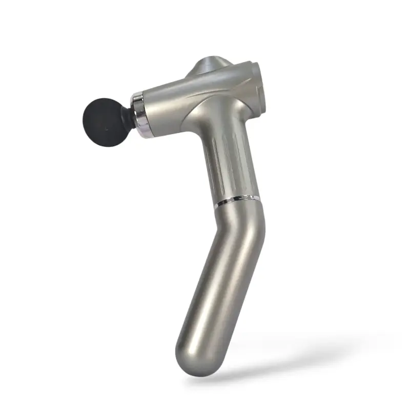 ماساژور تفنگی دسته بلند چهار سر