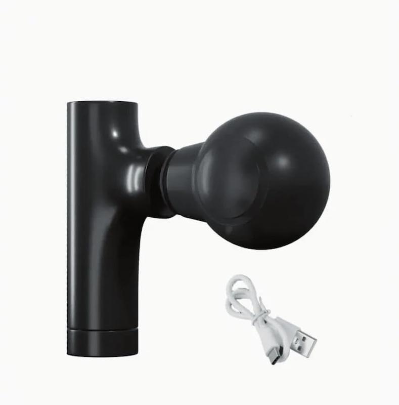 ماساژور تفنگی مینی مدل BLD-805