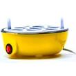 تخم مرغ پز برقی مدل EGG POACHER ظرفیت ۷ عددی با بدنه پلاستیک