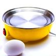 تخم مرغ پز برقی مدل EGG POACHER ظرفیت ۷ عددی با بدنه پلاستیک