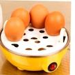 تخم مرغ پز برقی مدل EGG POACHER ظرفیت ۷ عددی با بدنه پلاستیک