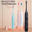 مسواک برقی مدل E-X9